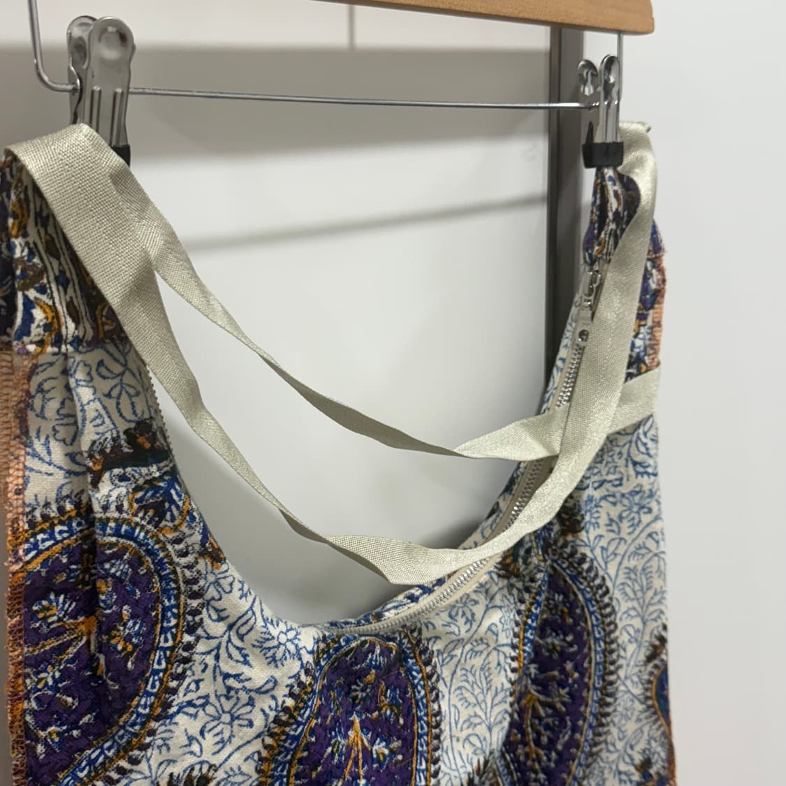 Paria farzaneh 파리아 파르자네 크로스백 숄더백 상품이미지6