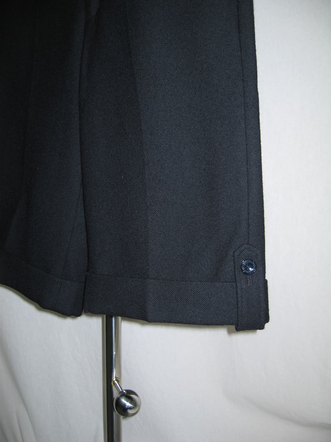 Courreges Capri Pants 상품이미지5