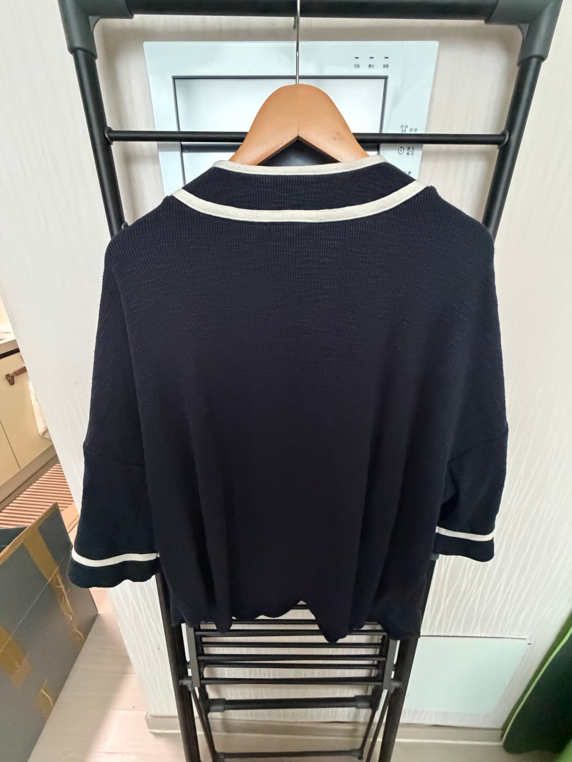 앵글런 저지 반팔티 상품이미지4