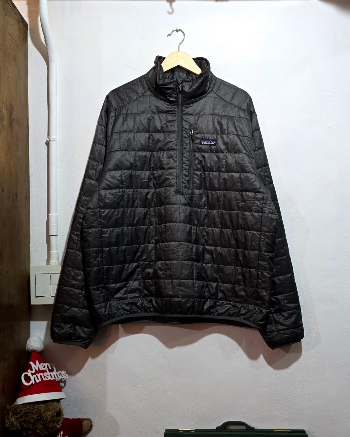 00s 파타고니아 나노 퍼프 풀오버 (patagonia nanopuff) 상품이미지1