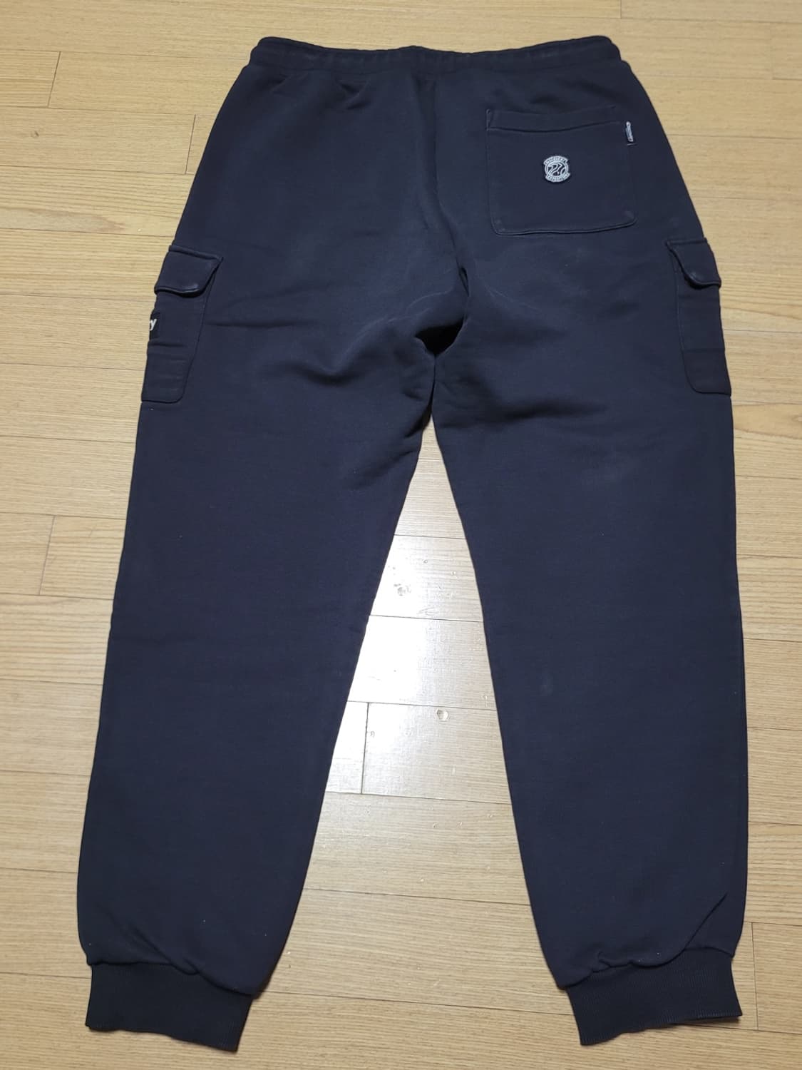 디스커버리 카고 트레이닝복하의 82사이즈 상품이미지3