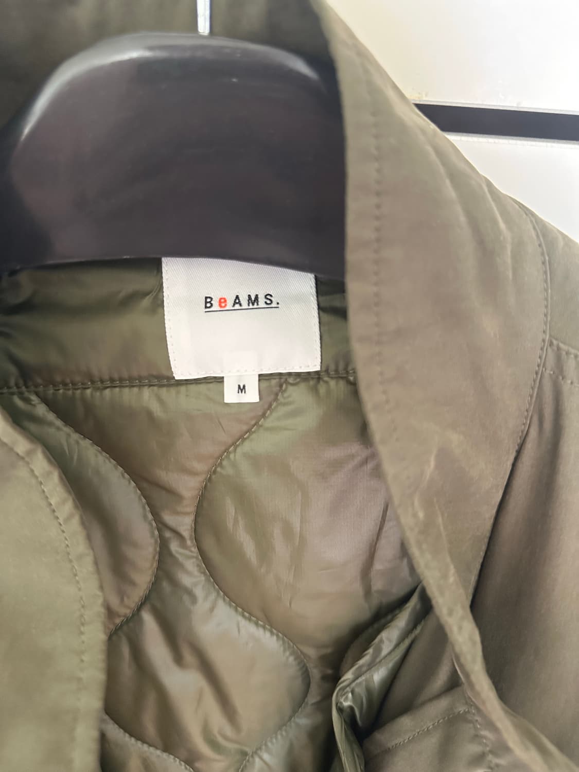 빔즈 M-65 피쉬테일 m 상품이미지3