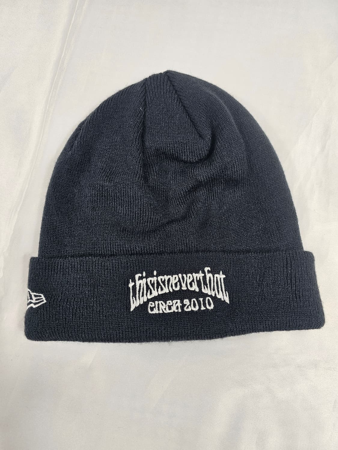 뉴에라디스이스네버댓비니 상품이미지1