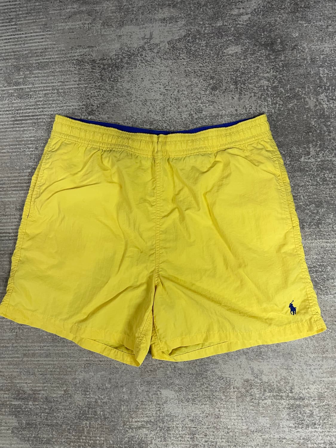 90s Polo RL 스윔데일리 쇼츠 상품이미지2