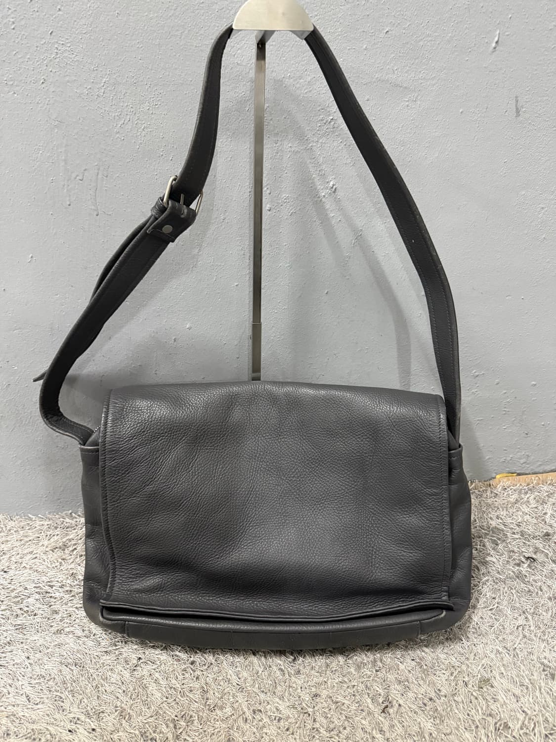 Maison Martin Margiela 메종마틴마르지엘라 13fw숄더백 상품이미지3