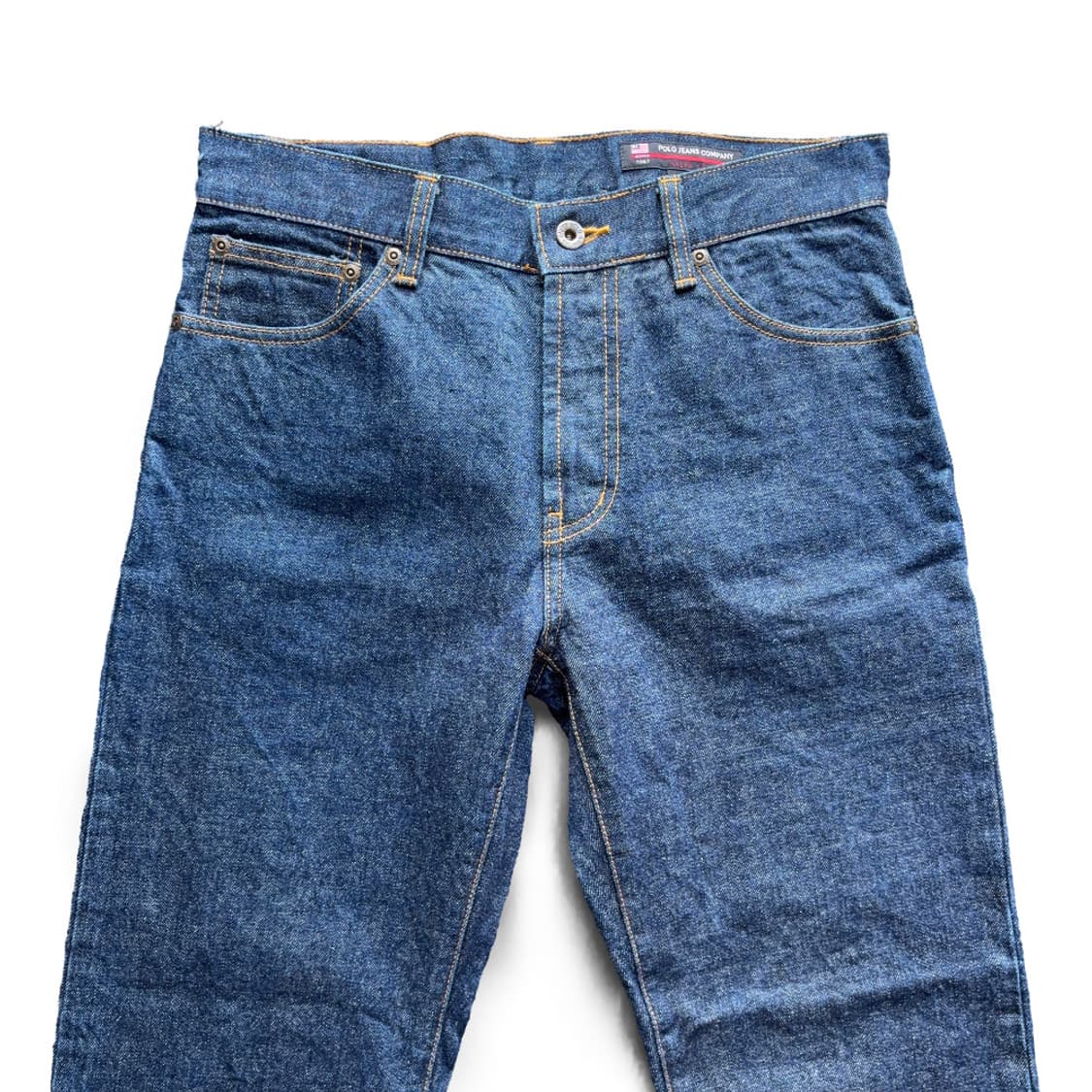 Polo Jeans Company Straight Denim Pants 상품이미지4