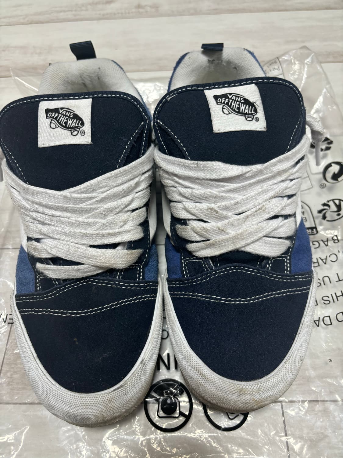 반스 뉴스쿨 275 상품이미지1