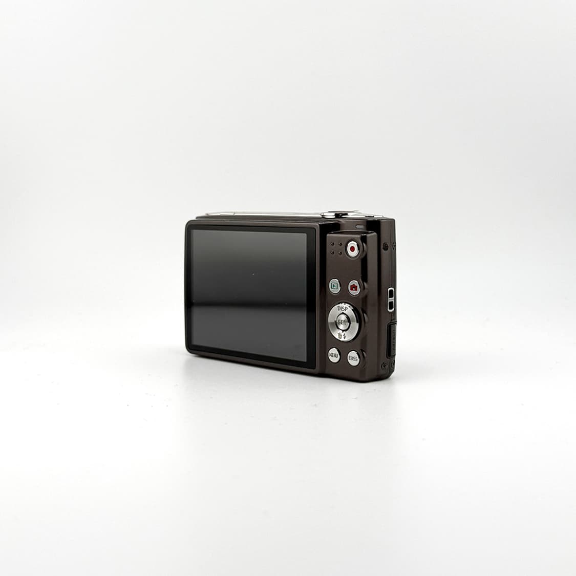 [수채감성] CASIO 카시오 엑슬림 EX-Z400 레트로 디지털 카메라 상품이미지4