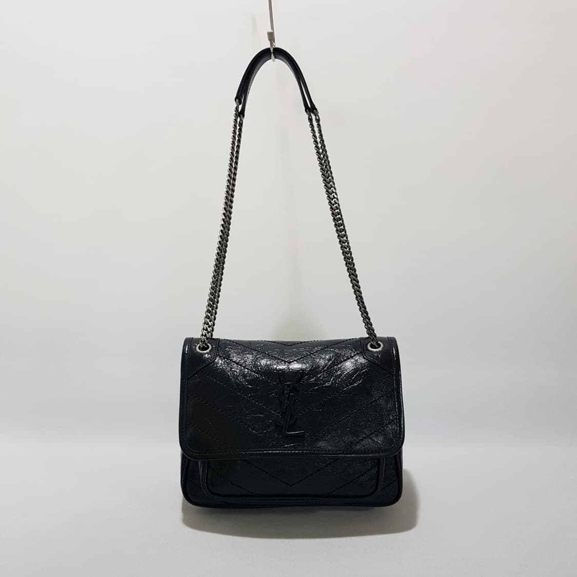 생로랑 니키백 베이비 633160 상품이미지1