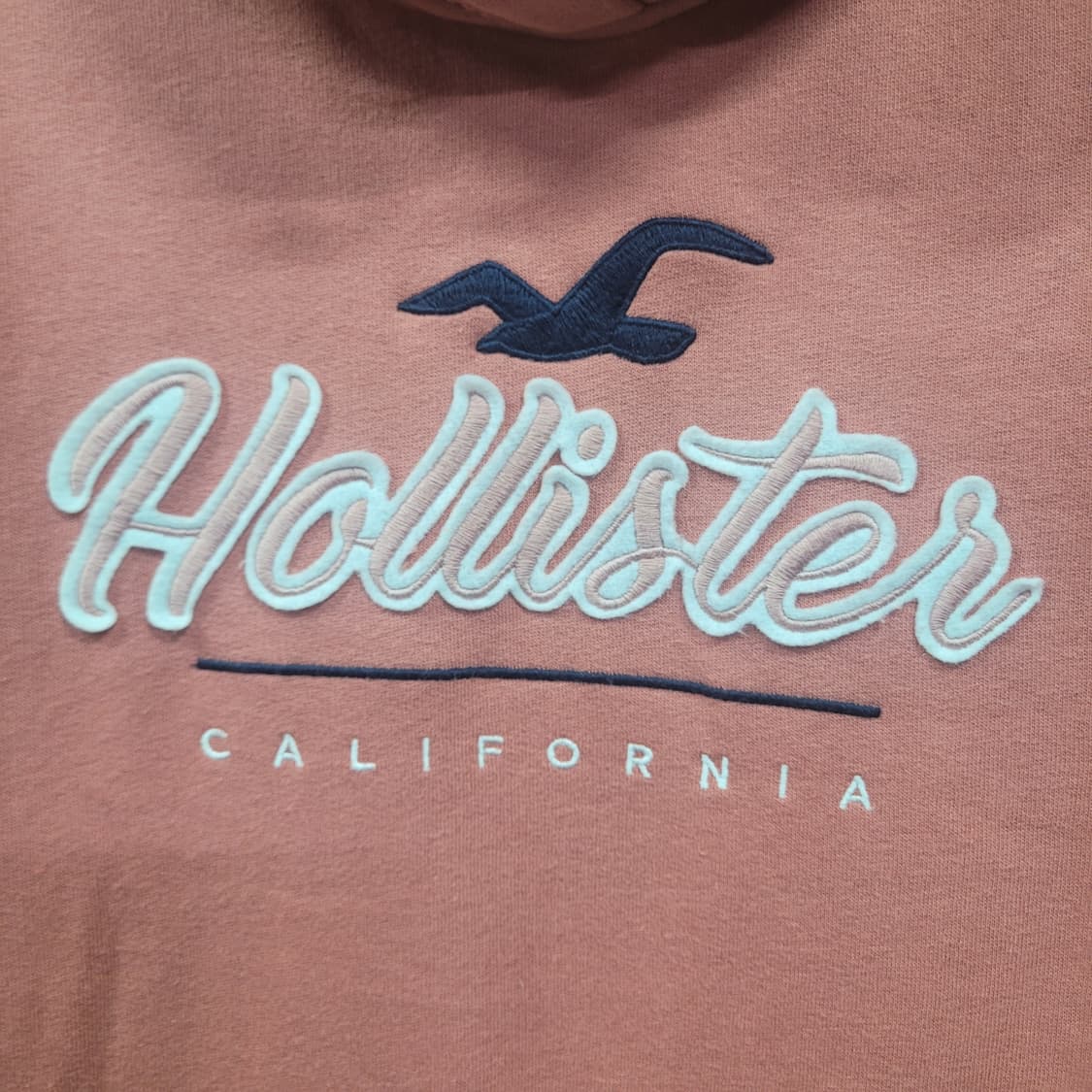 HOLLISTER 홀리스터 후드  상품이미지2
