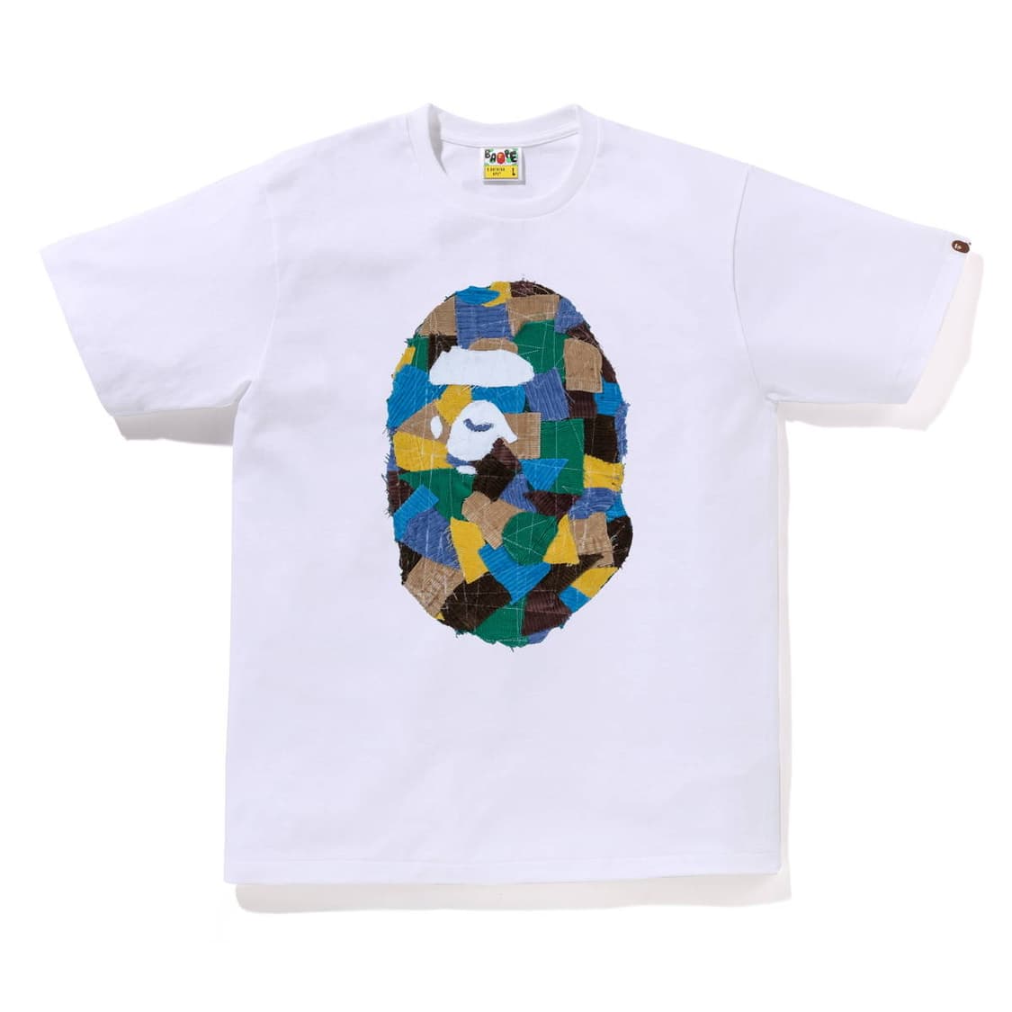 (미개봉 새상품) BAPE GALLERY™ TOKYO TEE 상품이미지4