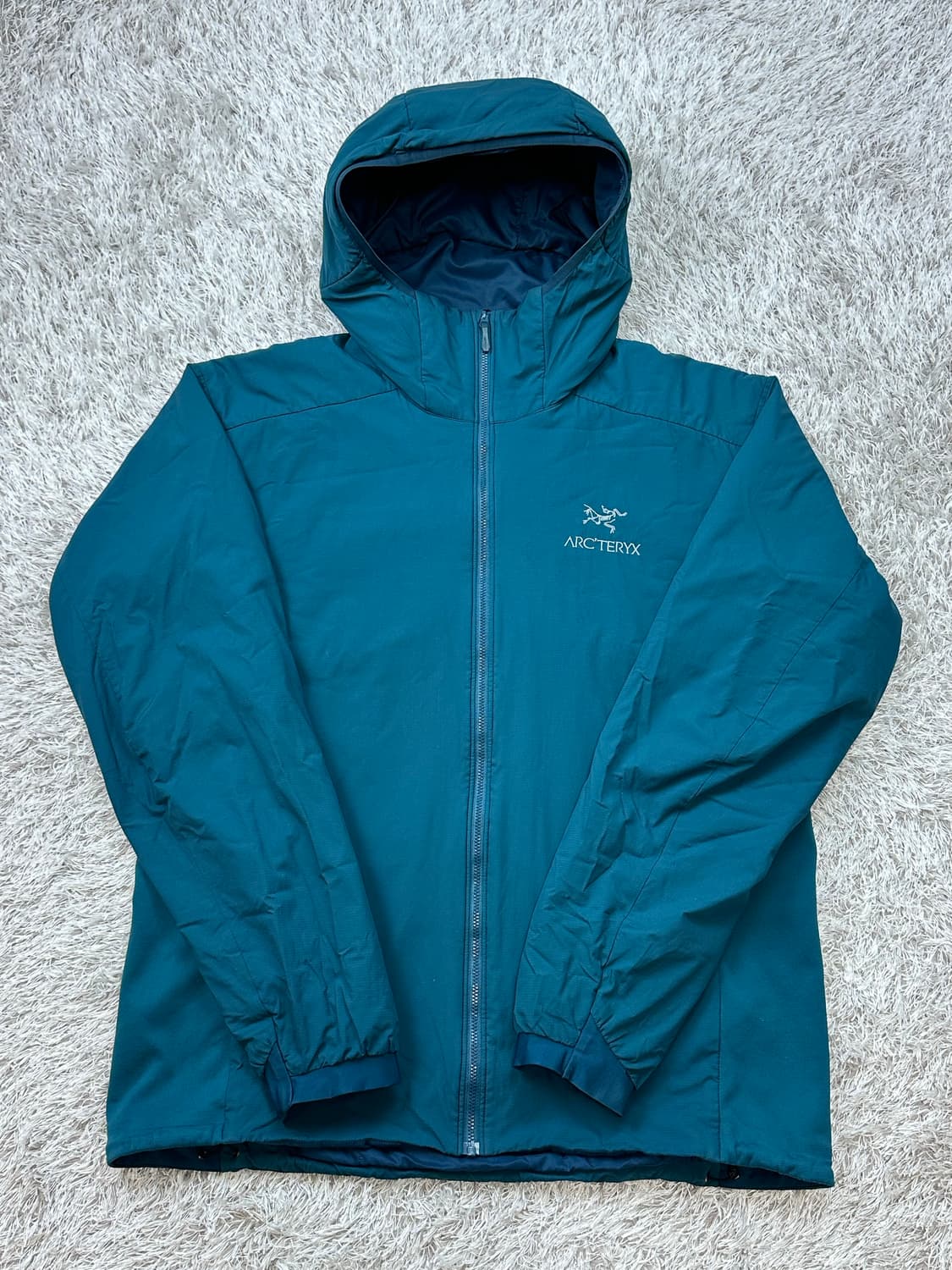 [L] 정품 아크테릭스 아톰 LT 후디 상품이미지2