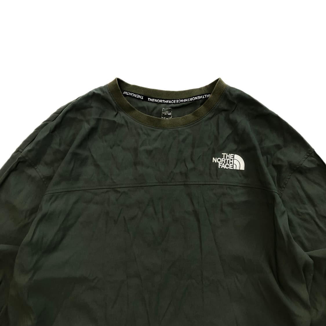 노스페이스 웜업 상품이미지3