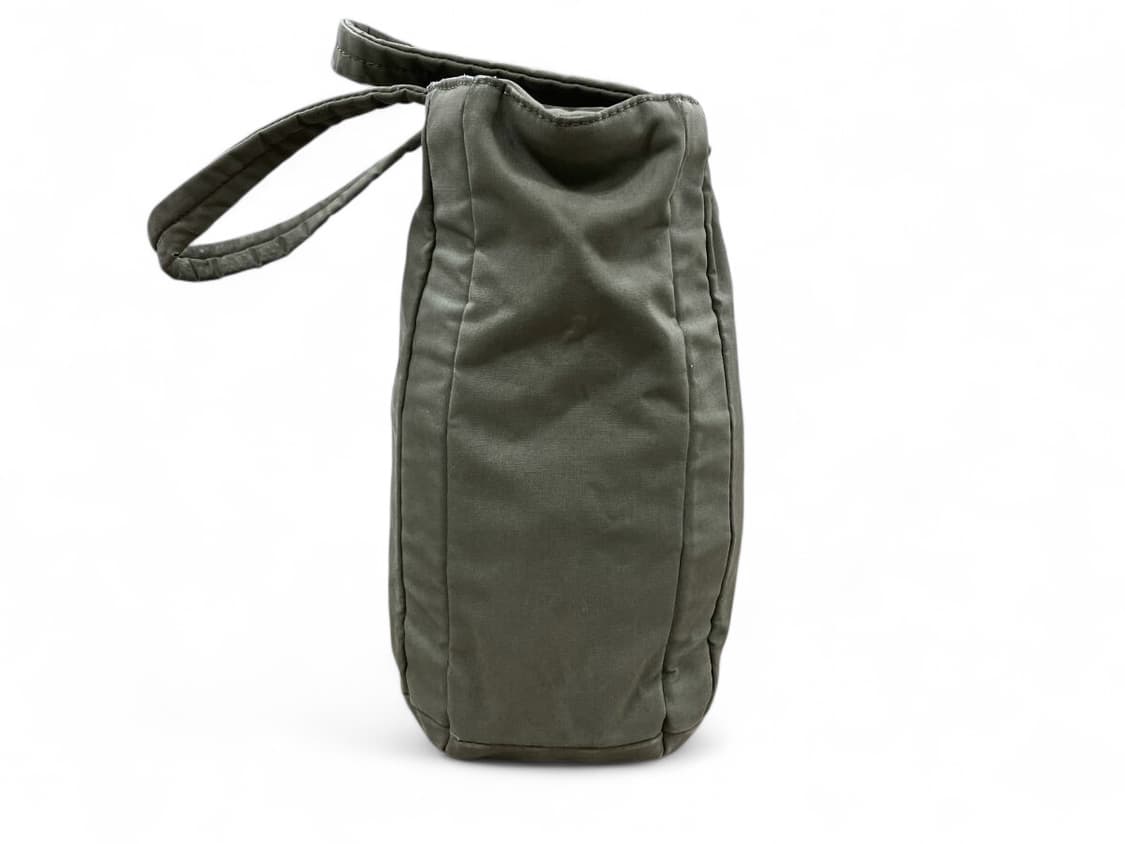 헬무트랭 아카이브 코튼 토트백 일본생산 상품이미지4