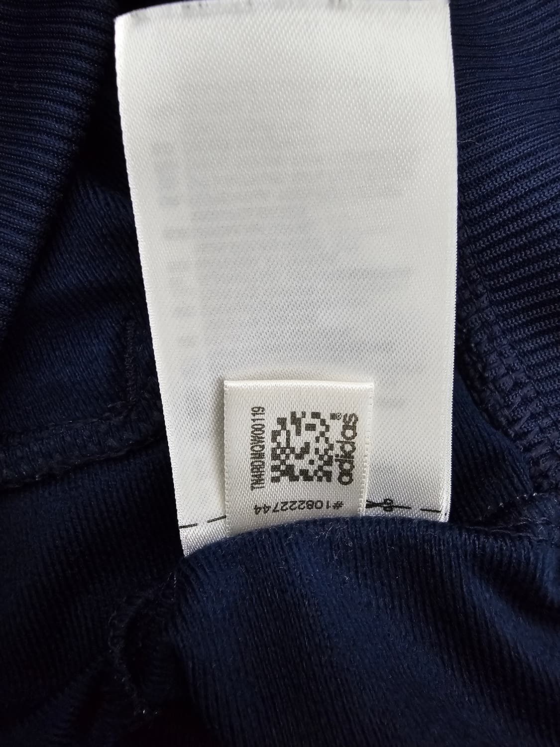 아디다스 파이어버드 트랙탑져지 M 상품이미지5