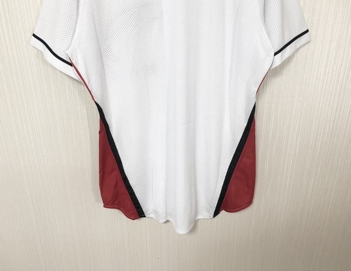 (0) KBO  KT위즈  올드 홈유니폼/져지 100 상품이미지10