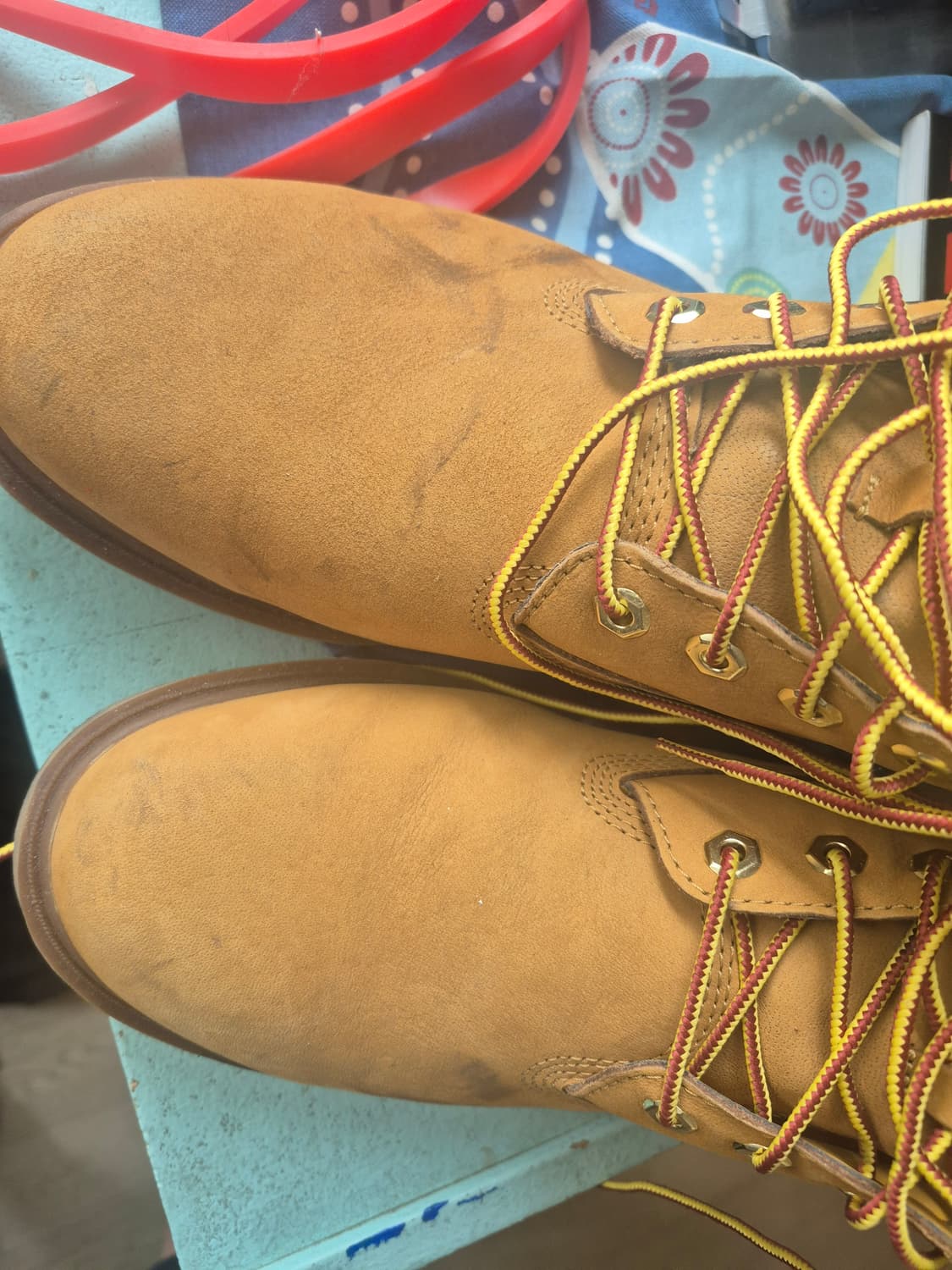 팀버랜드 6인치 275 상품이미지3