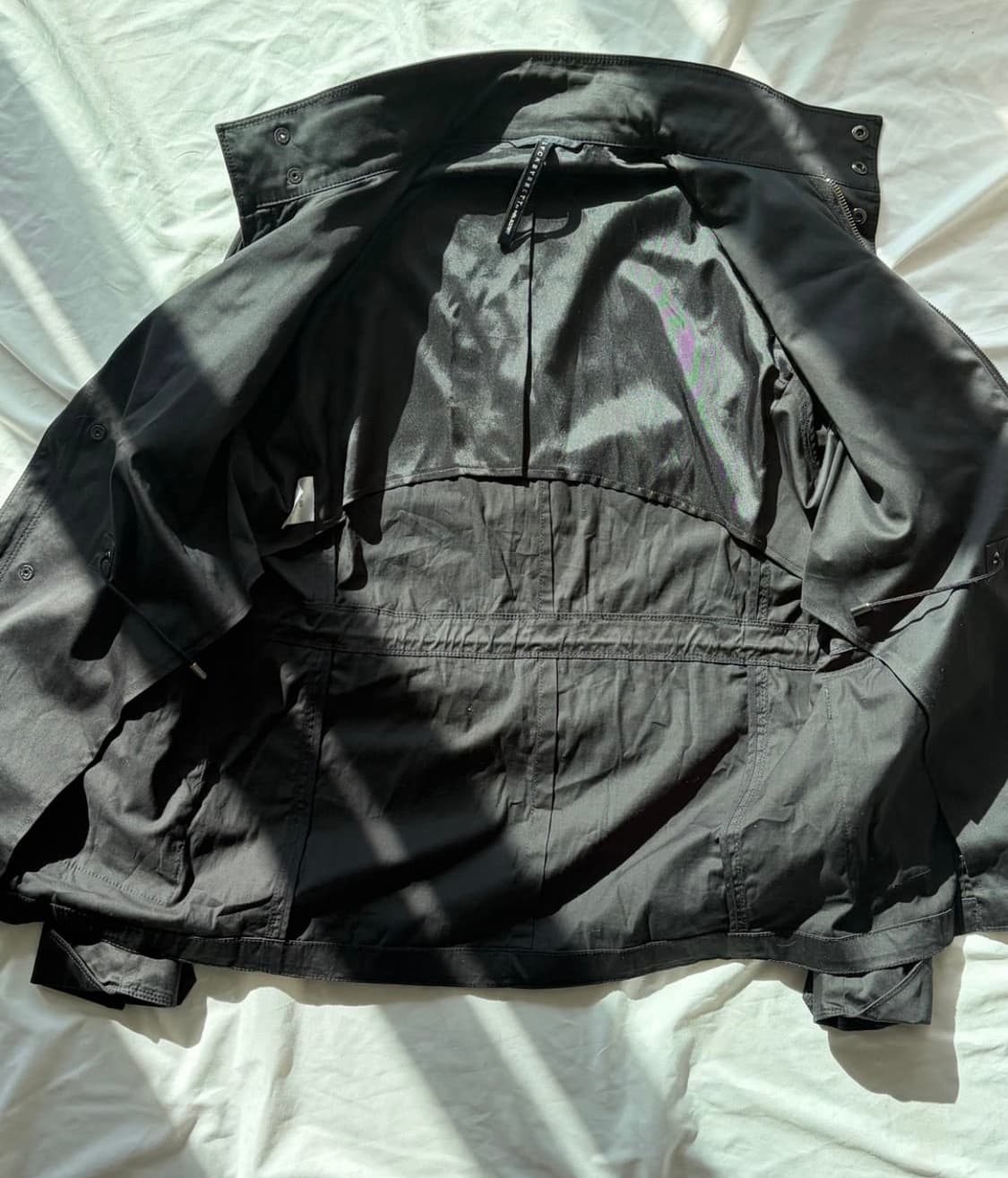 닐바렛 필드자켓 상품이미지5