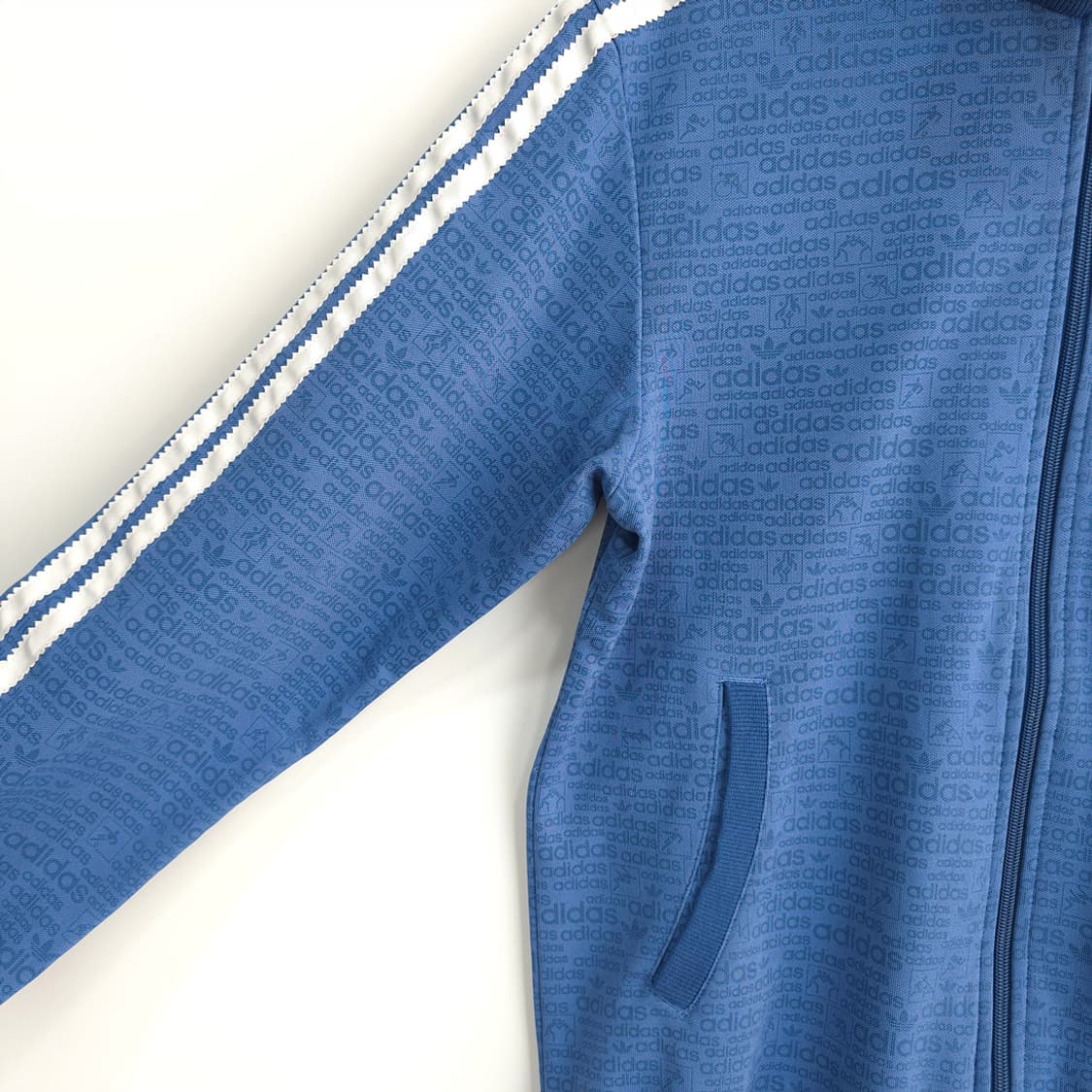 ADIDAS 아디다스 픽토그램 올림픽 져지 095 상품이미지4