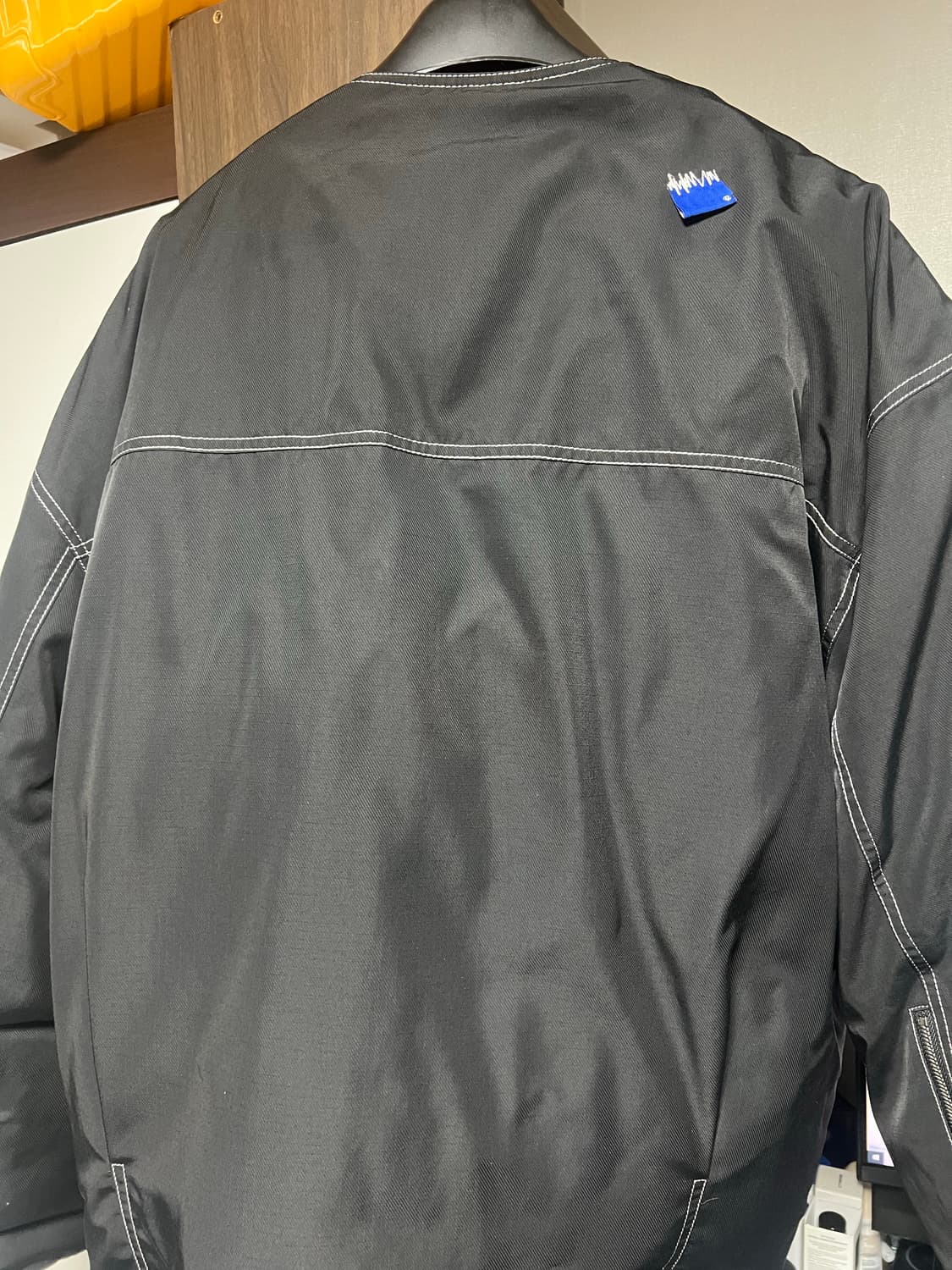 아더에러 X 자라 봄버자켓 L 상품이미지2