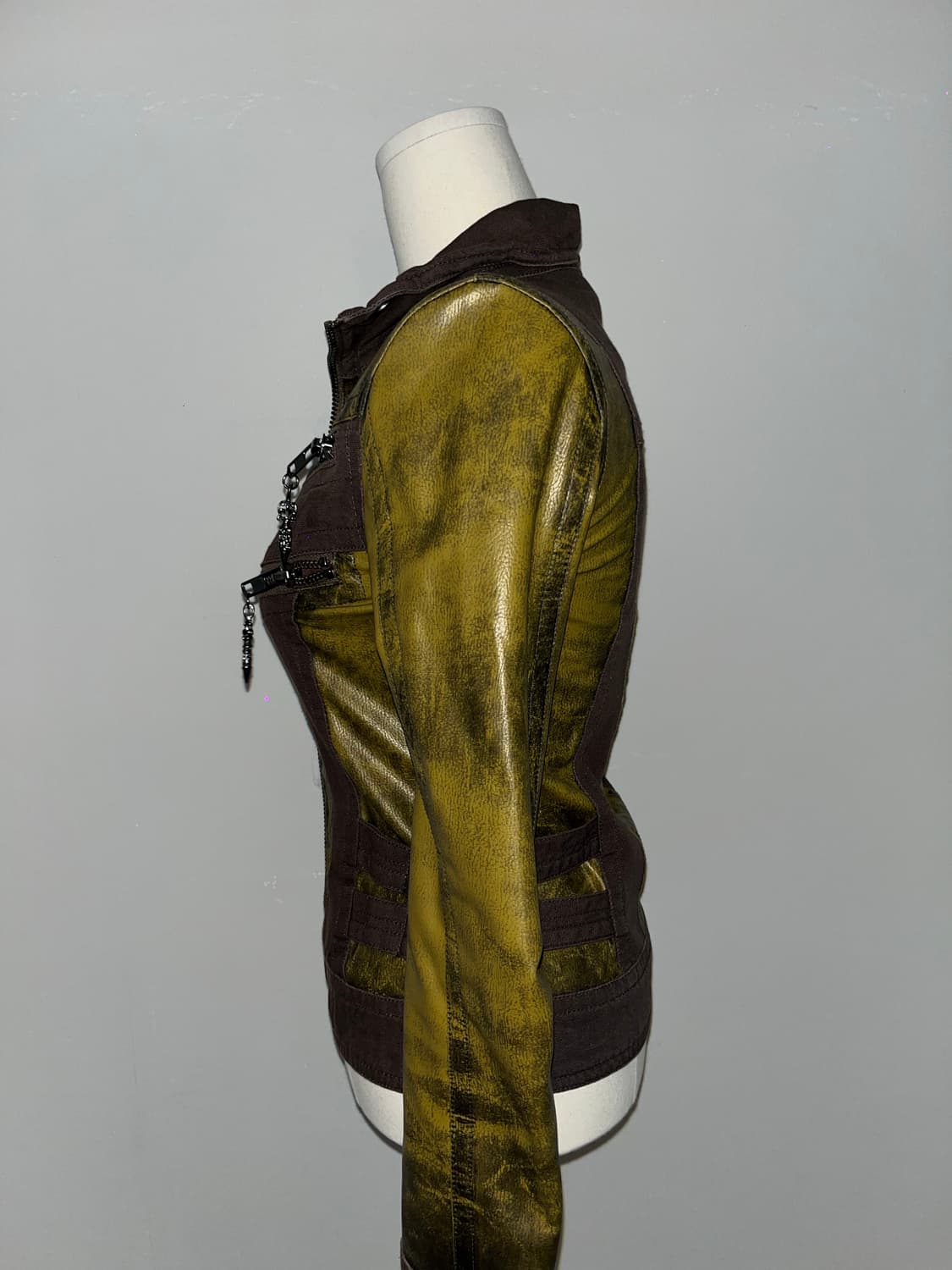 D.I.A jacket 상품이미지3