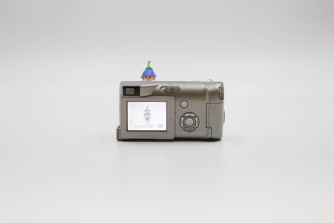 Olympus Camedia D-540 (올림푸스 D-540) 상품이미지2