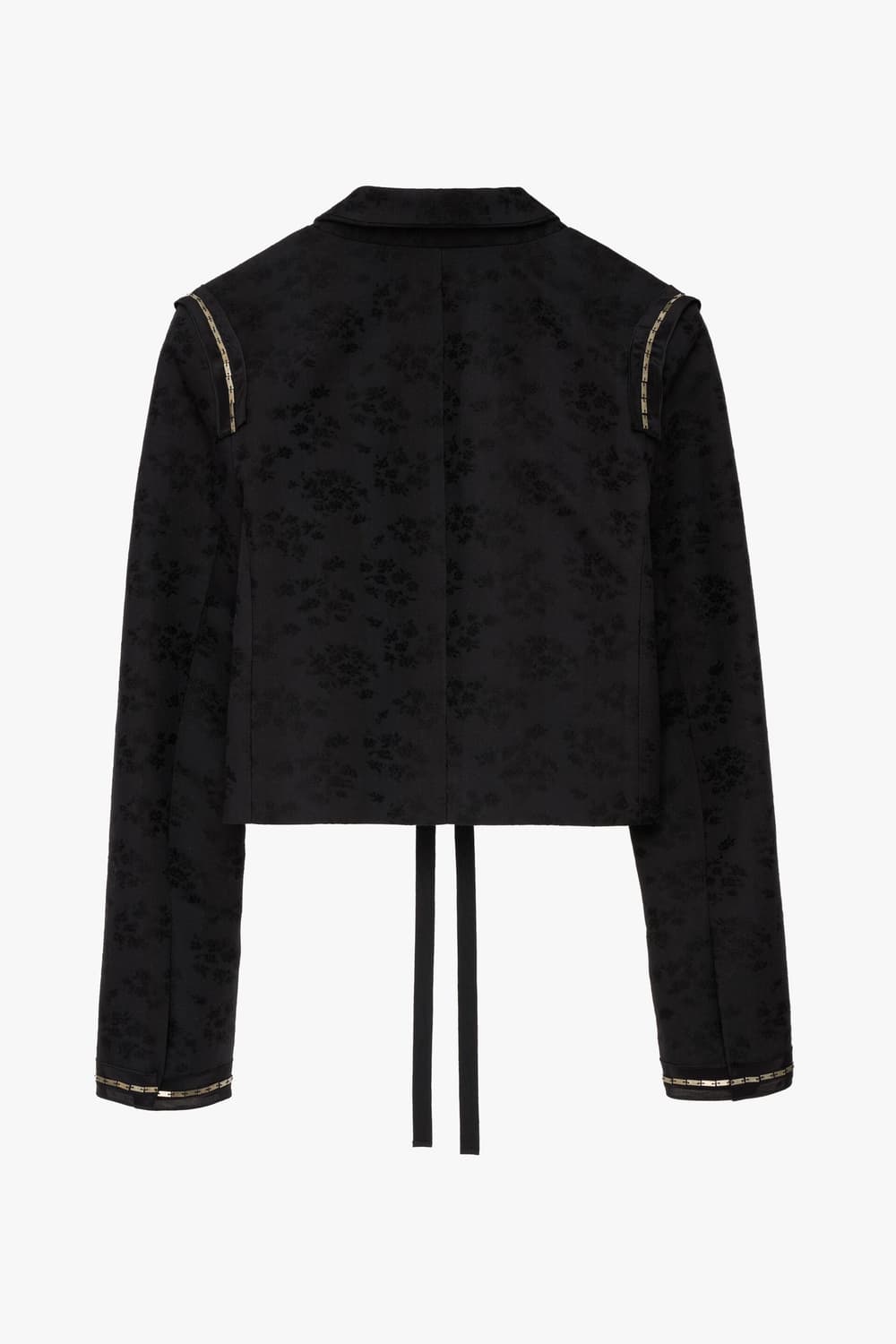 ZARA 콜렉션 자켓 상품이미지4