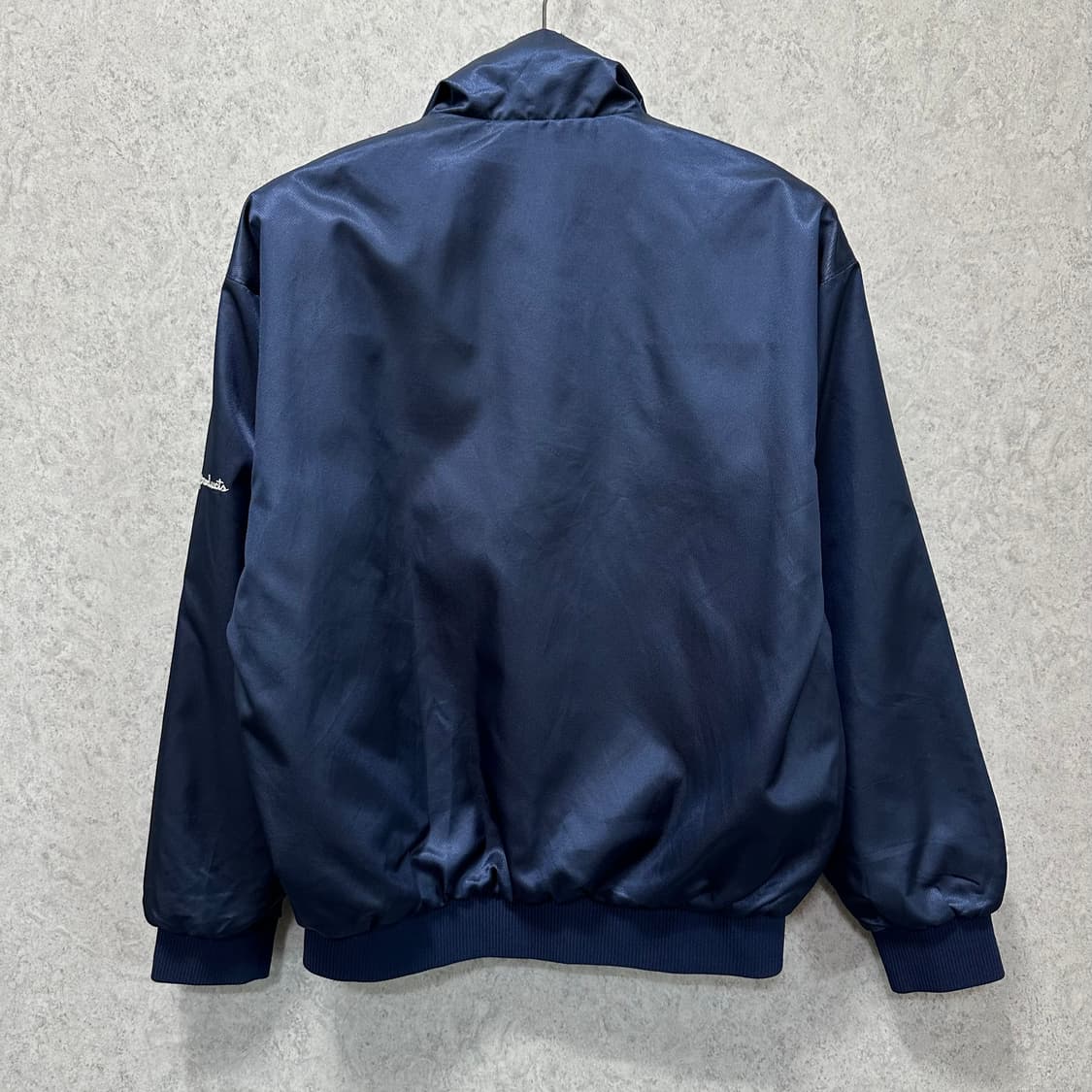 100 챔피온 재팬 남자 올드스쿨 자켓 상품이미지2