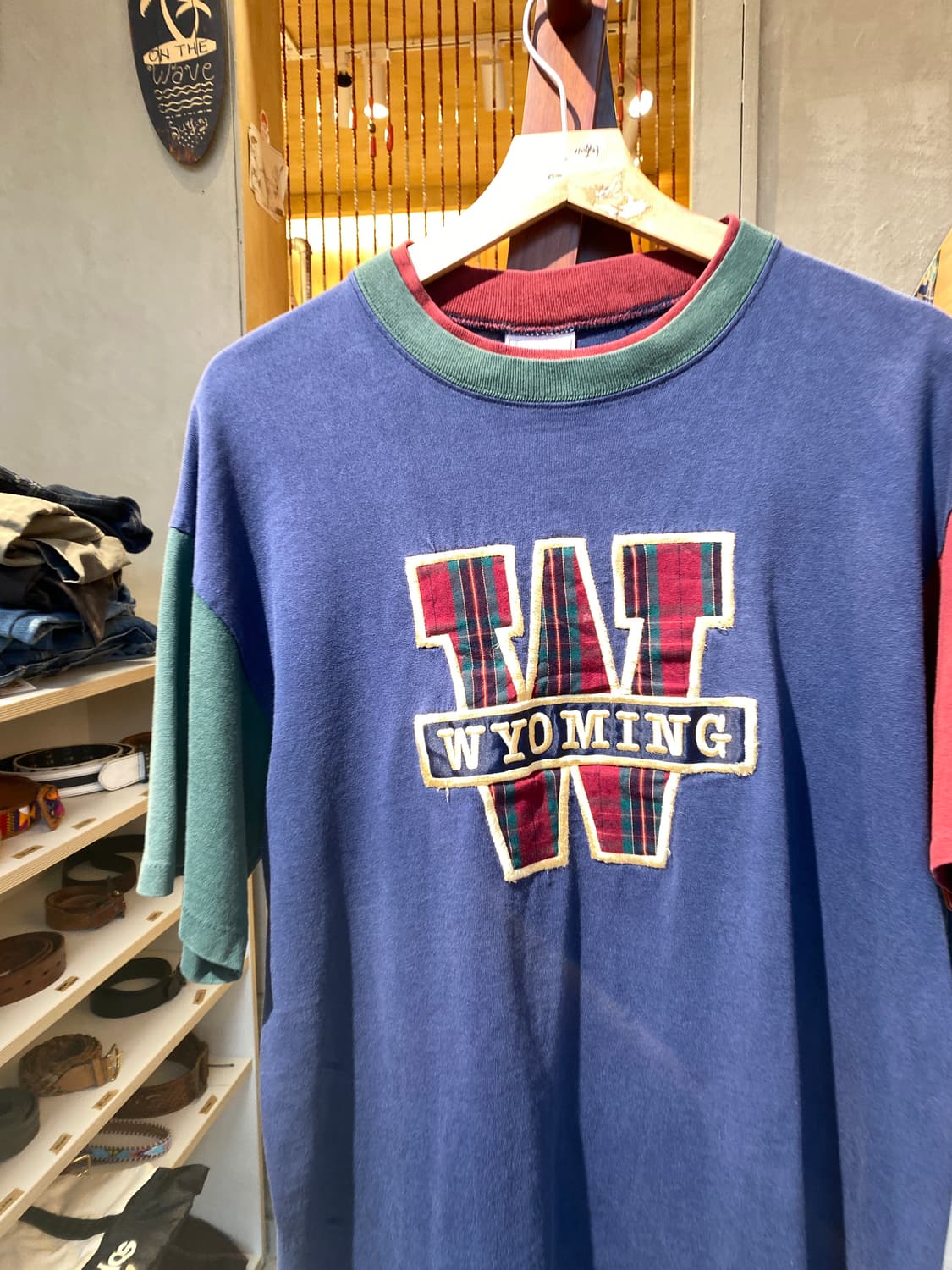 90s Permier Sprotswear Made in UsA 상품이미지2