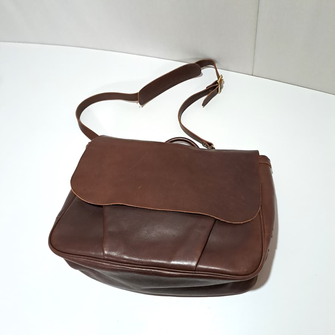 (택포) 제프 JEFF 메일백 B133 상품이미지2