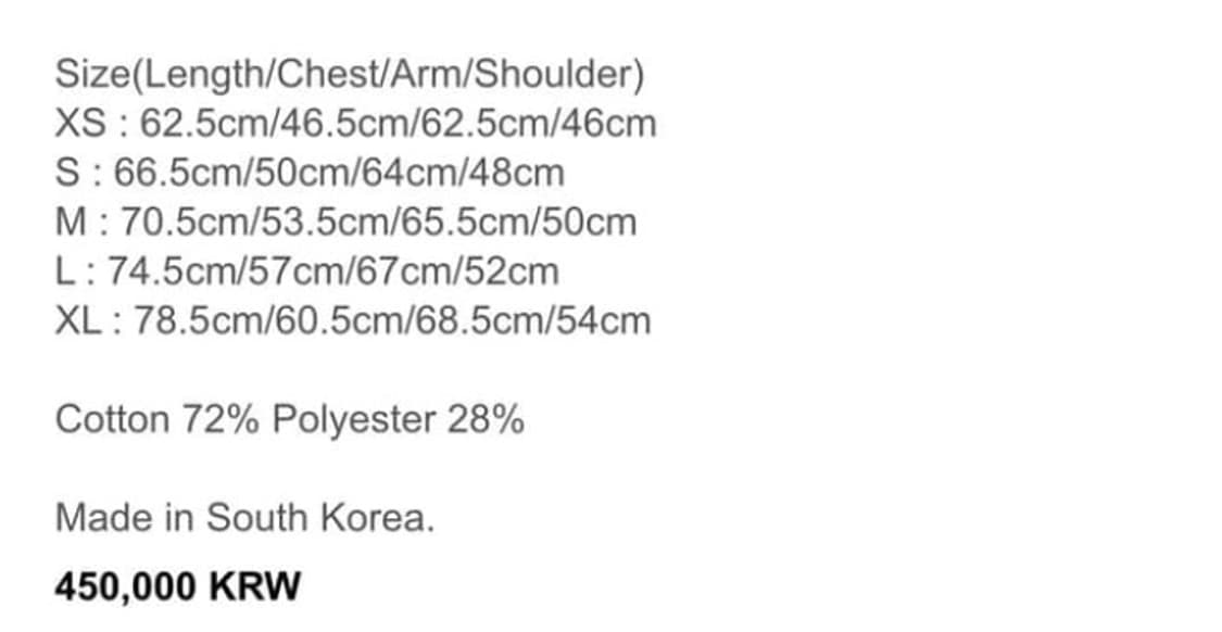 S) 포스트아카이브팩션 파프 6.0 후디 라이트 웜그레이 상품이미지3