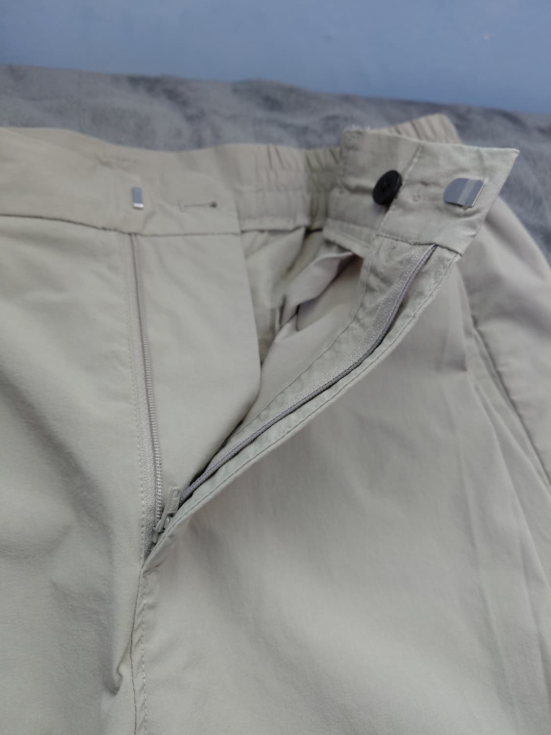 24/7 시리즈 나일론팬츠 M 상품이미지5