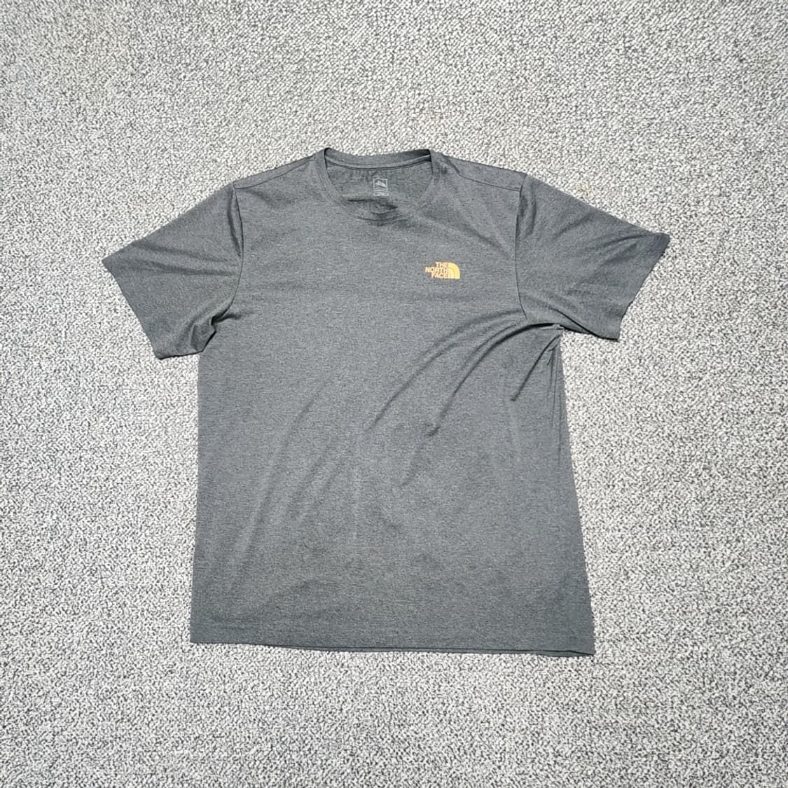 [100] 노스페이스 마운틴 애슬레틱스 반팔 티셔츠 (2832) 상품이미지1
