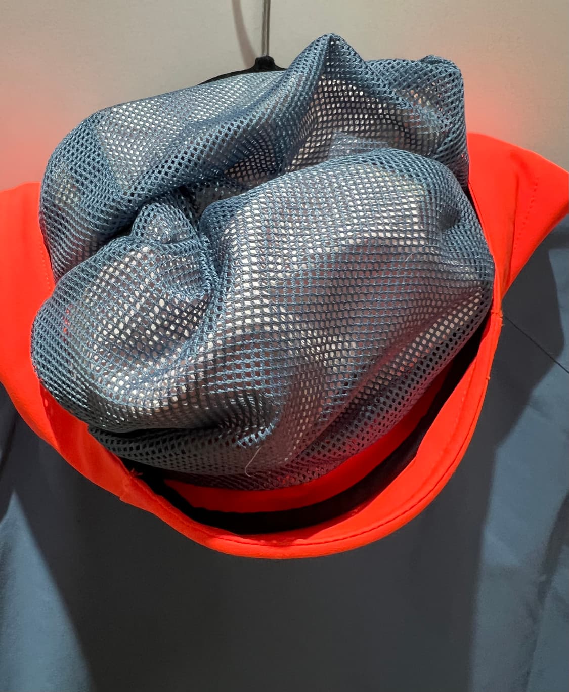 데카트론 트리보드 500 세일링 바람막이 상품이미지6