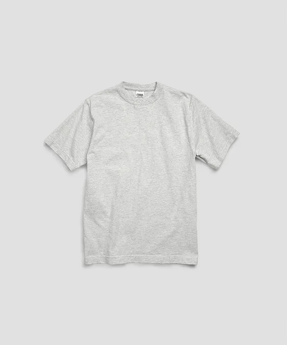캠버 맥스웨이트 숏 슬리브 티셔츠 L 상품이미지3
