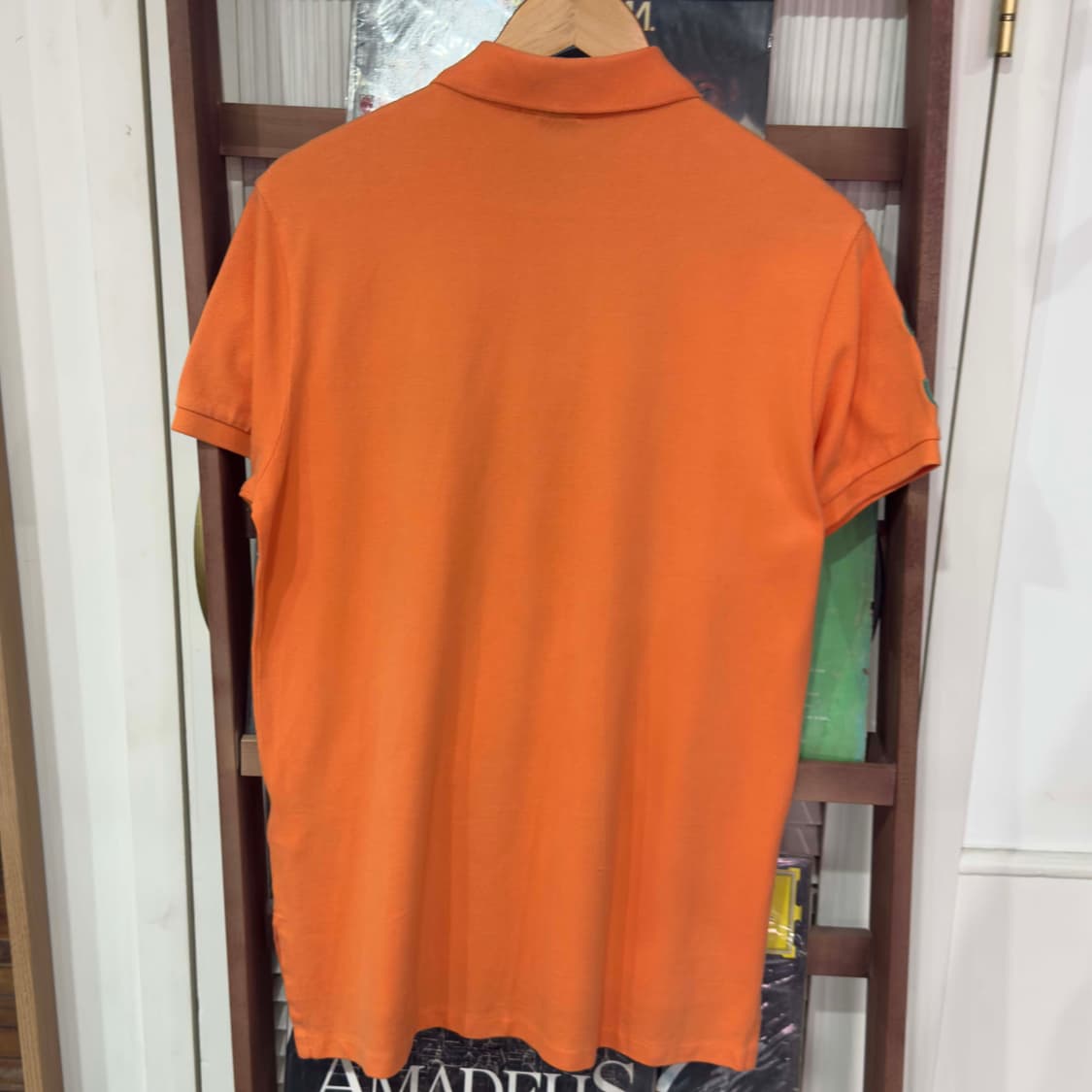 폴로 랄프로렌 빅포니 PK 반팔 티셔츠 상품이미지6