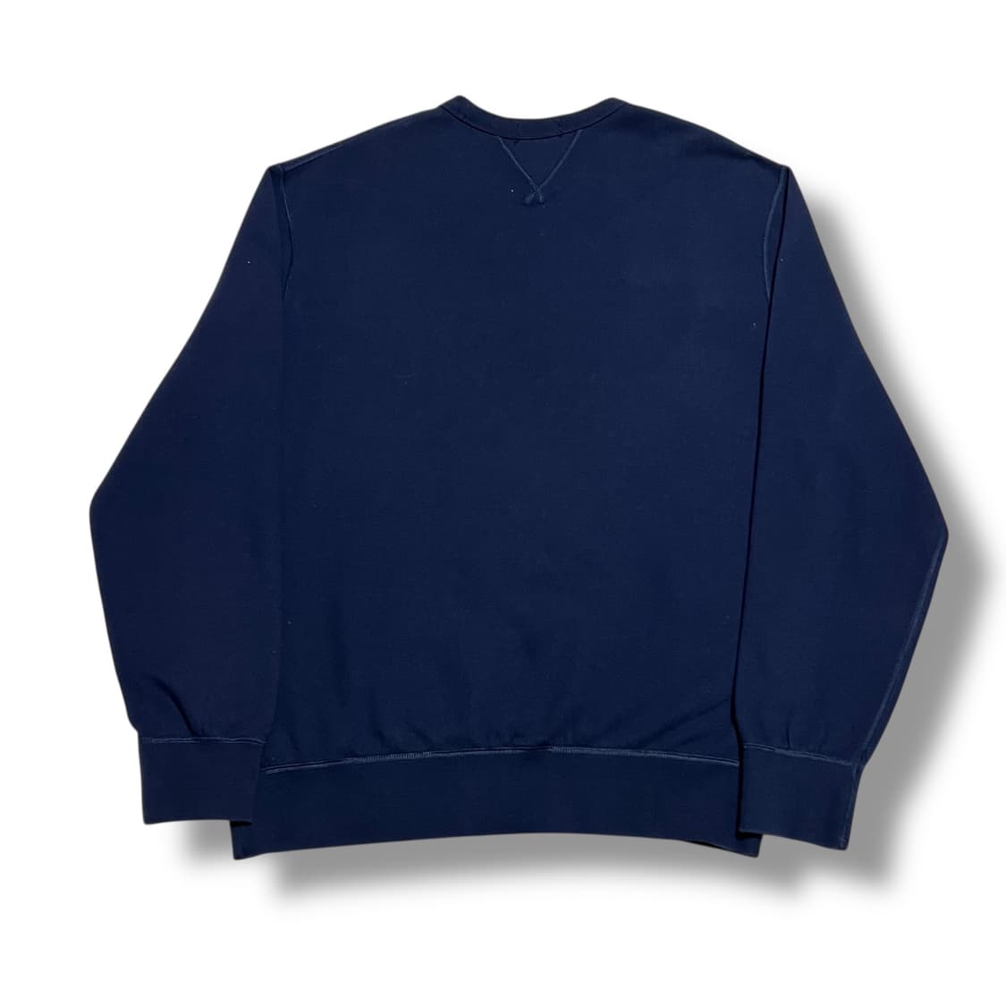 Polo Ralph Lauren 네이비 맨투맨 상품이미지2