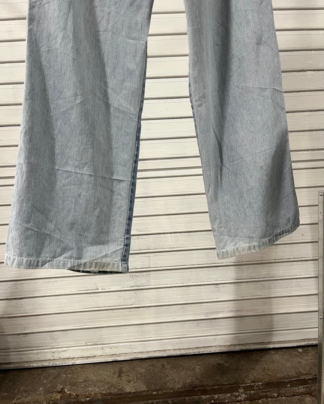 vtg gimmick carpenter denim 상품이미지9