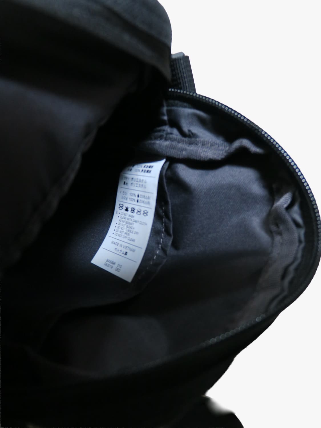 나이키 헤리티지 미니 크로스백  상품이미지3