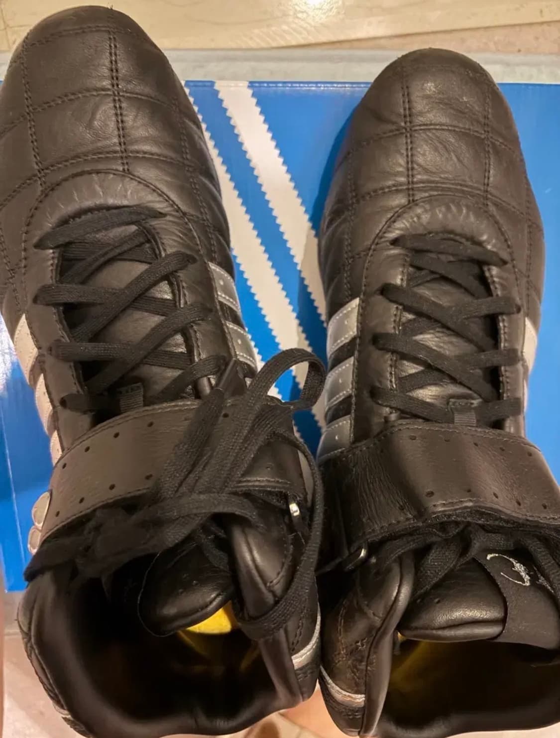 아디다스 X 떠그클럽 아디레이서 290 상품이미지1