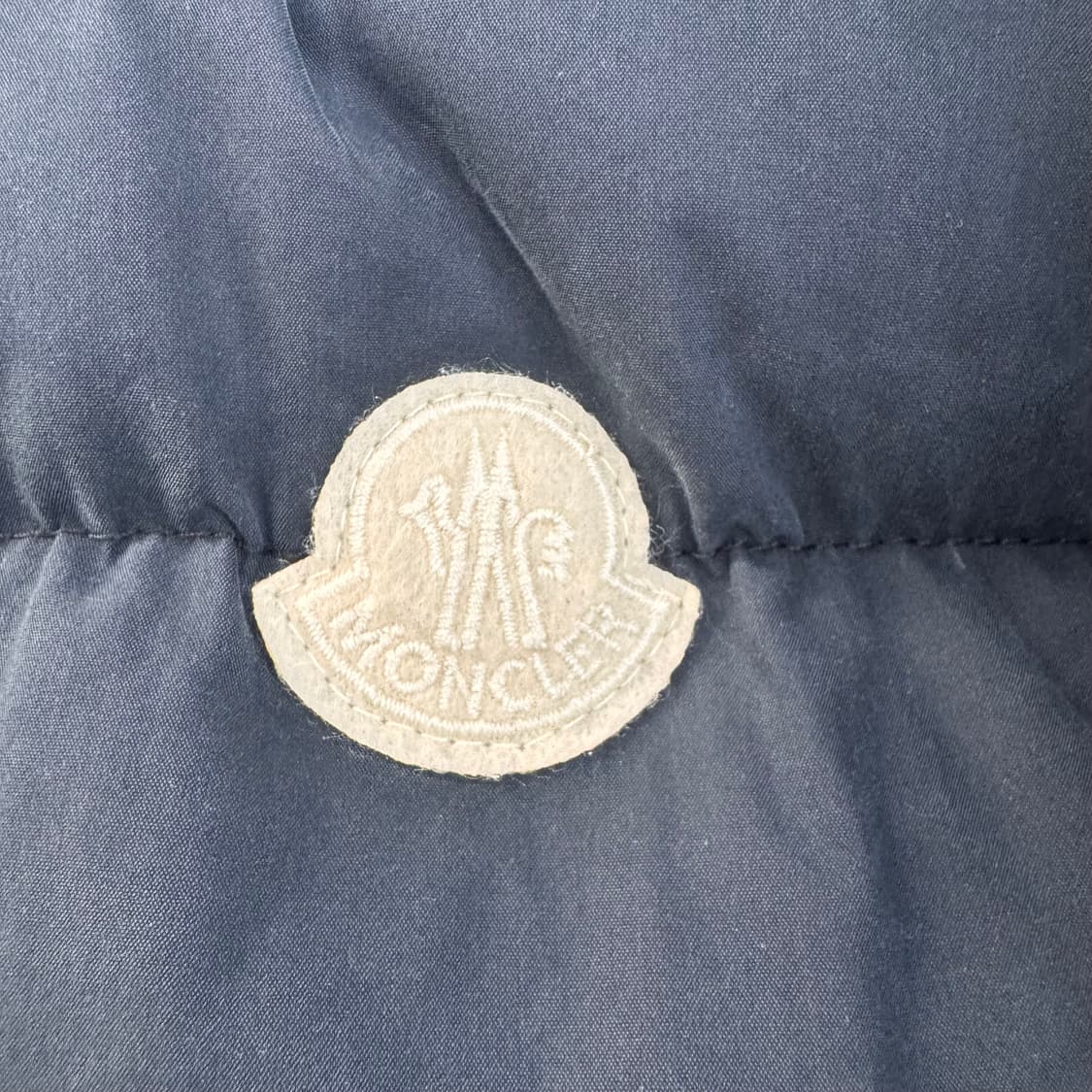 비즈빔 몽클레어 보로시리 다운 패딩 4 상품이미지2