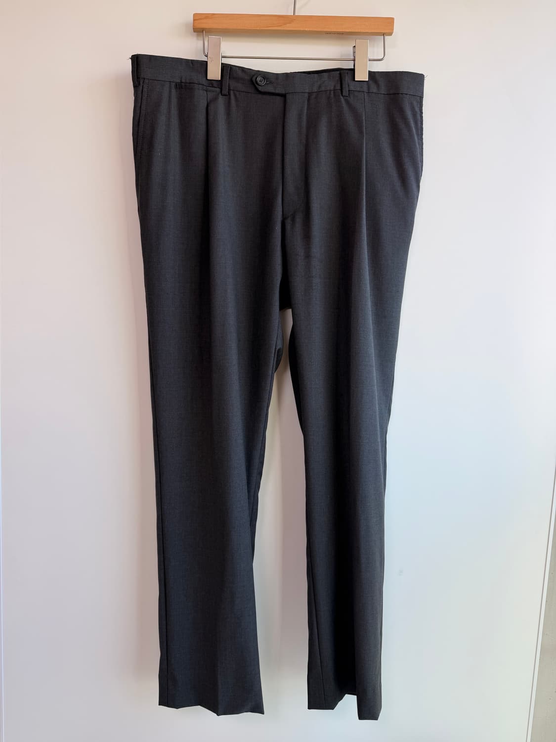 Ermenegildo zegna에르메네질더제냐 팬츠 (36사이즈) 상품이미지1