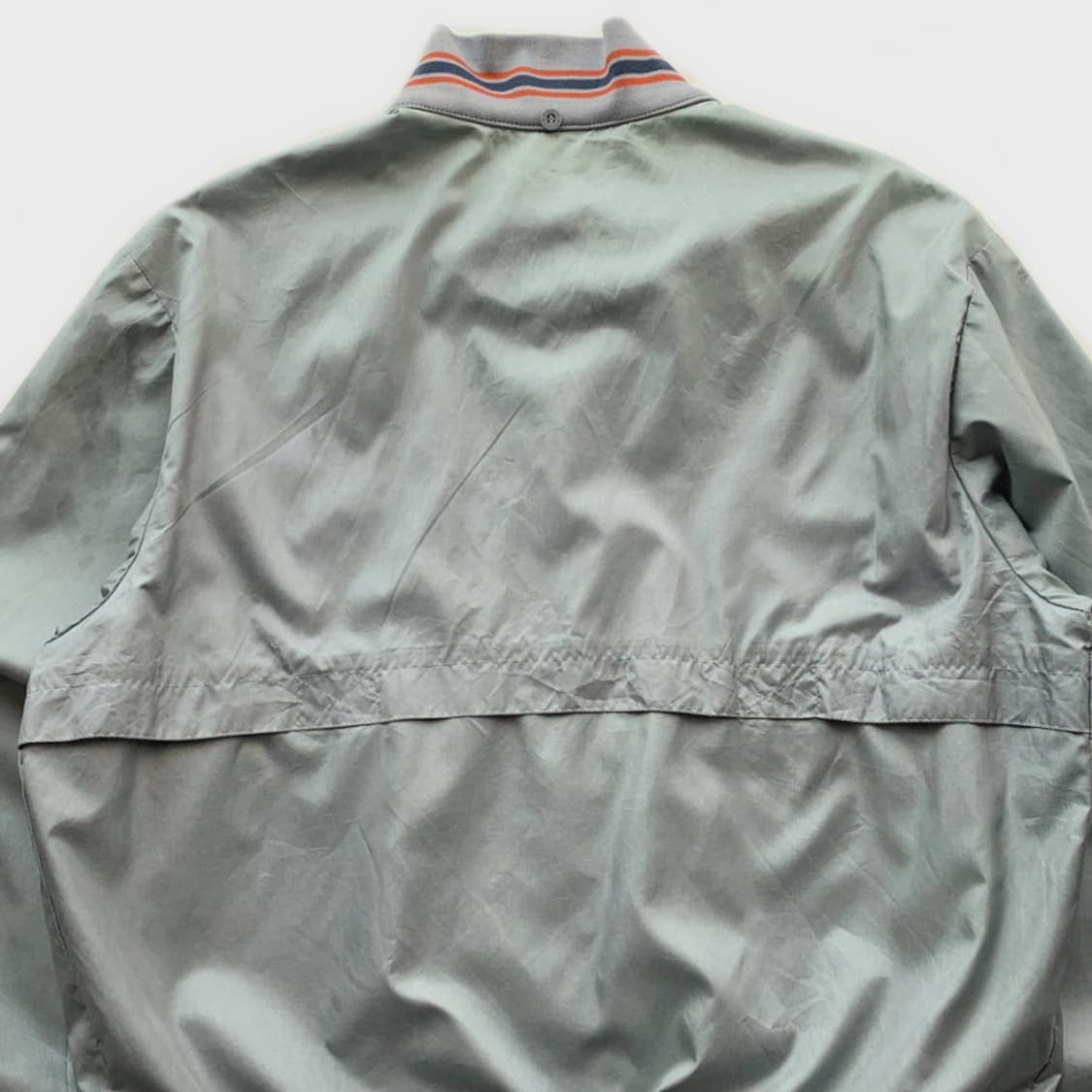 80s Nike 나이키 바람막이 상품이미지5