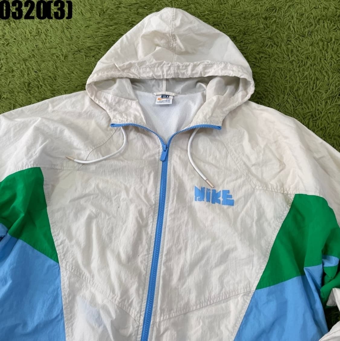 나이키 바람막이 자켓 상품이미지2