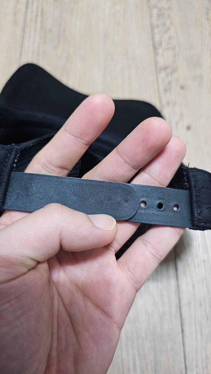 갤러리 디파트먼트 트러커캡 아트댑킬 상품이미지5