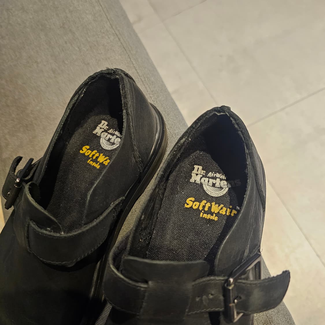 닥터마틴 페트리샤 uk3 상품이미지2