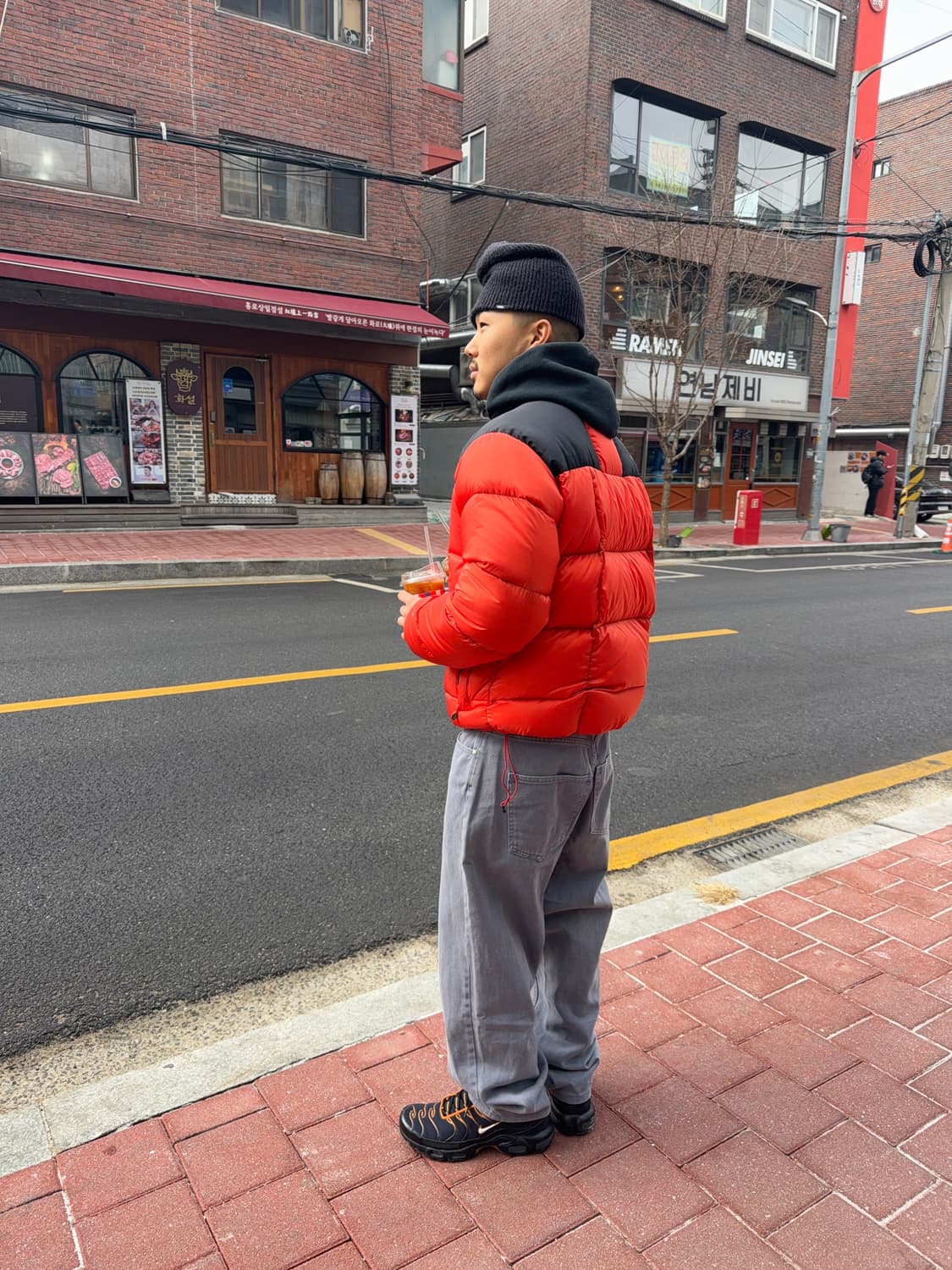 The North Face 800 summit series 상품이미지6