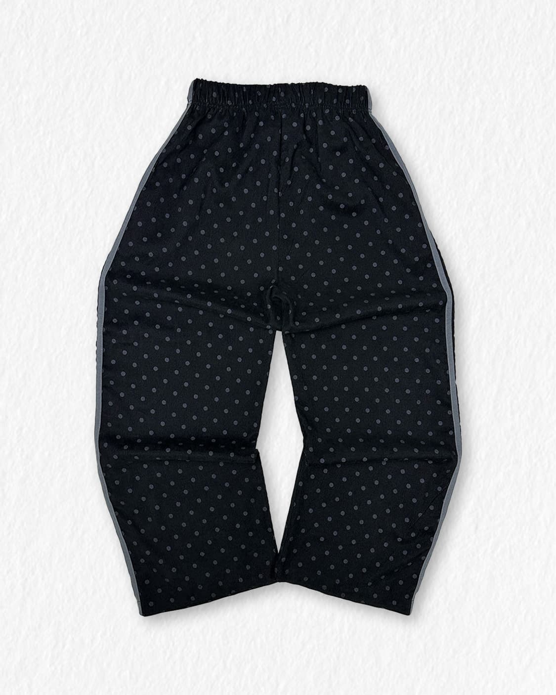 사이드라인 도트 트랙팬츠 상품이미지2