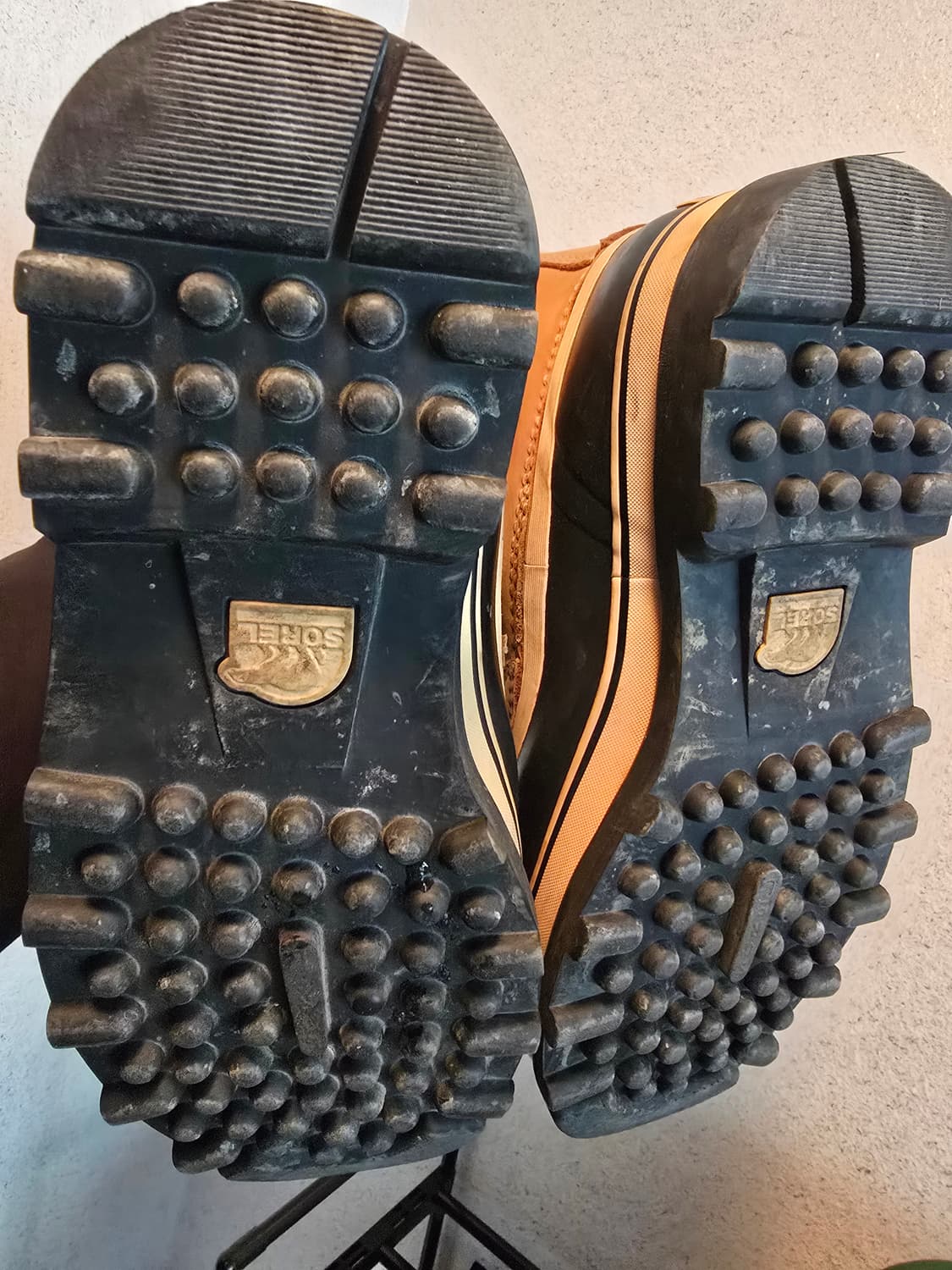 소렐 방한부츠 상품이미지3