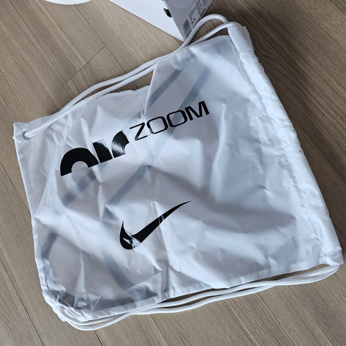 240 새제품 나이키 에어 줌 알파플라이 넥스트% 2 카본 런닝화 러닝화 상품이미지9